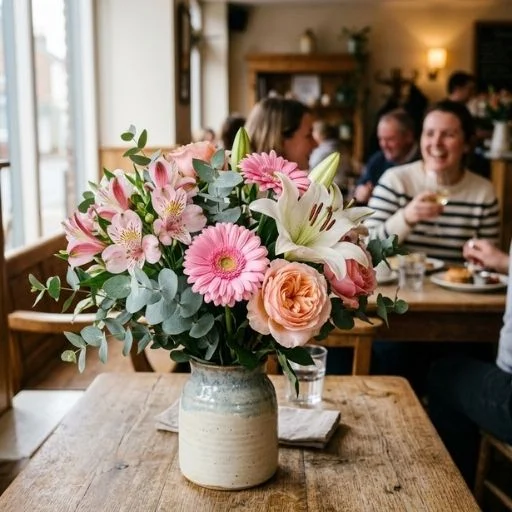 Suscripcion de flores semanal a medida